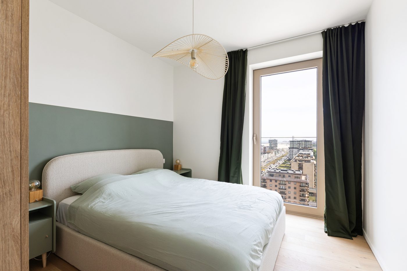 Slaapkamer